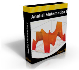Analisi Matematica I