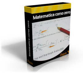 Matematica corso zero