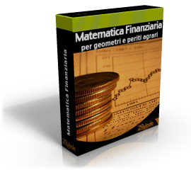 Matematica finanziaria - Corso completo