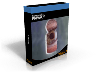 Privacy norme dl 196